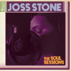 Joss Stone – The Soul Sessions [2003] Ed. ARG
