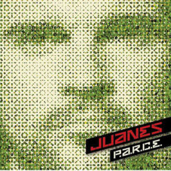 Juanes - P.A.R.C.E. (Parce) [2010] Ed. USA