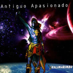 Kalimarimba - Antiguo Apasionado [2007]  Ed. CHI