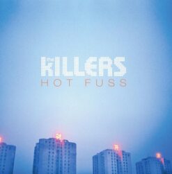 Killers, The - Hot Fuss [2004] Ed. EUR