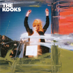 Kooks, The - Junk Of The Heart [2011] Ed. JAP