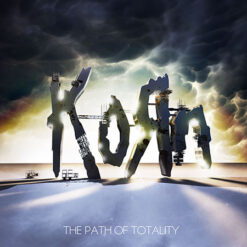 Korn – The Path Of Totality [2011] Ed. EUR
