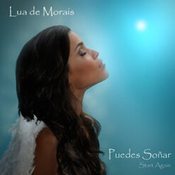 Lua De Morais - Puedes Soñar (Start Again) [2009]  Ed. CHI