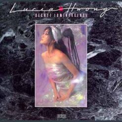 Lucia Hwong - Secret Luminescence [1987]  Ed. USA