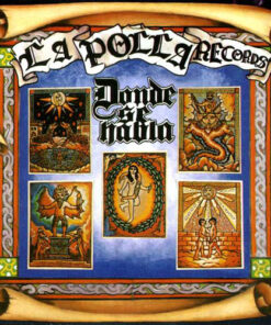 Polla Records, La - Donde Se Habla [1998]