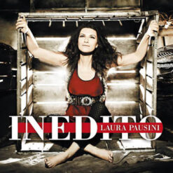 Laura Pausini - Inédito [2011]  Ed. ARG