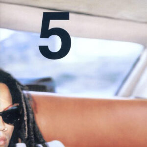 Lenny Kravitz – 5 [1998] Ed. UK & EUR