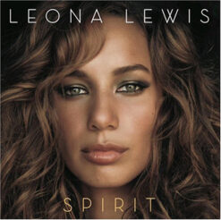 Leona Lewis - Spirit [2008]  Ed. USA