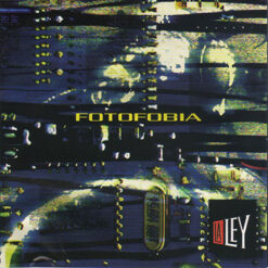 Ley, La - Fotofobia [1997] Ed. CHI