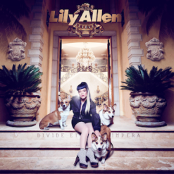 Lily Allen - Sheezus [2013] Ed. USA