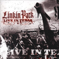 Linkin Park – Live In Texas [2003] Ed. JAP (CD+DVD)