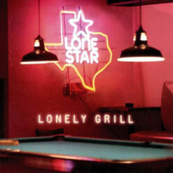 Lonestar - Lonely Grill [1999] Ed. USA