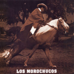 Morochucos, Los - Los Morochucos [2002] Ed. PER
