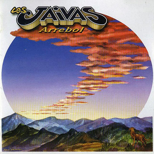 Los Jaivas - Arrebol