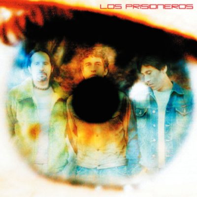 Prisioneros, Los - Los Prisioneros [2003] Ed. CHI 1ra Edición
