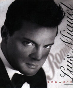 Luis Miguel - Mis Romances [1997] Ed. CHI