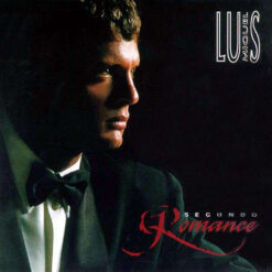 Luis Miguel - Segundo Romance [1994] Ed. GER