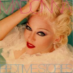 Madonna  - Bedtime Stories [1994] Ed. ARG