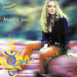 María Bestar – María Bestar [2001] Ed. CHI