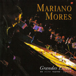 Mariano Mores - Grandes Exitos [1994]  Ed. ARG