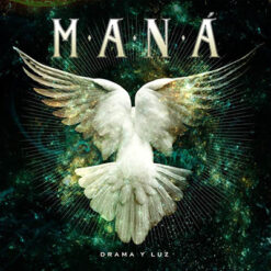 Mana - Drama Y Luz [2011]  Ed. CHI