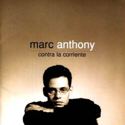 Marc Anthony – Contra La Corriente [1997] Ed. FRA