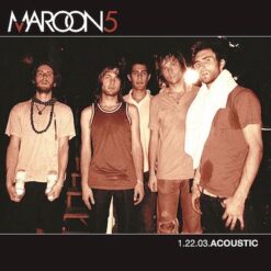 Maroon 5 - 1.22.03 Acoustic [2003] Ed. USA