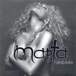 Marta Sanchez - Azabache [1997] Ed. ESP