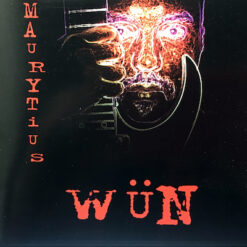 Maurytius - Wün [2006] Ed. CHI