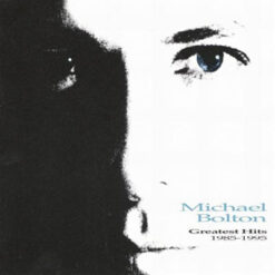 Michael Bolton - Greatest Hits 1985-1995 [1995] Ed. USA