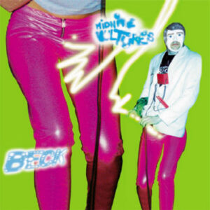 Beck - Midnite Vultures [1999] Ed. EUR