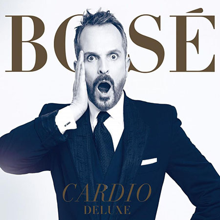 Miguel Bosé - Cardio