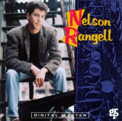 Nelson Rangell - Nelson Rangell [1990]  Ed. USA