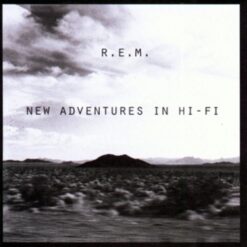R.E.M. – New Adventures In Hi-Fi [1996] Ed. EUR