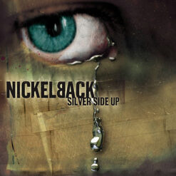 Nickelback – Silver Side Up [2001] Ed. BRA