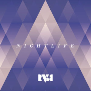 RVSB - Nightlife [2014] Ed. CHI Nuevo y Sellado