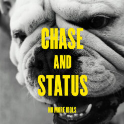 Chase & Status - No More Idols [2011] Ed. UK