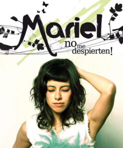 Mariel - No Me Despierten! [2007] Ed. CHI