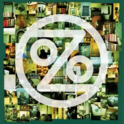 Ozomatli - Ozomatli [1998] Ed. GER