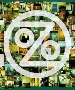 Ozomatli - Ozomatli [1998] Ed. GER