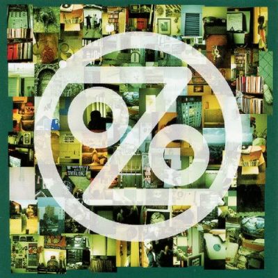 Ozomatli - Ozomatli [1998] Ed. GER