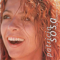 Patricia Sosa - La Historia Sigue [1996] Ed. ARG