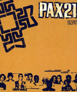 PAX217 - Engage [2002]