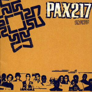 PAX217 - Engage [2002]