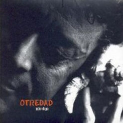 Pedro Villagra - Otredad [2007]  Ed. CHI