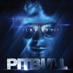 Pitbull - Planet Pit [2011] Ed. USA