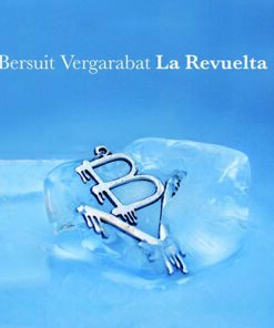 Bersuit Vergarabat - La Revuelta [2012] Ed. ARG