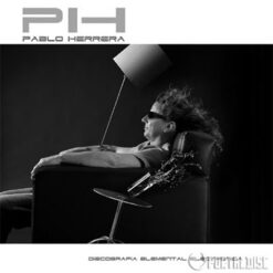 Pablo Herrera - Discografia Elemental Electronica [2007]  Ed. CHI