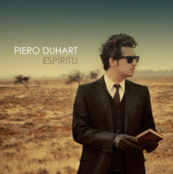 Piero Duhart - Espíritu [2013] Ed. CHI (NYS)