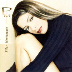 Pilar Montenegro - Desahogo [2002] Ed. USA